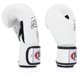 thumbnail image 4 of Guantes de Boxeo Fairtex BGV1BR Transpirables y Absorbentes de Impactos, 4 of 4