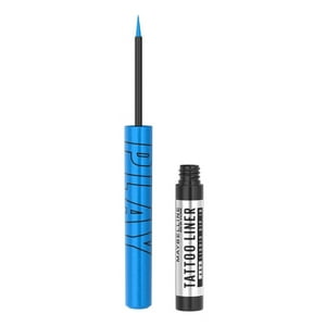 Loreal - Delineador Ojos Tattoo Liner Play Switch Maybelline