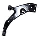thumbnail image 1 of Bandeja suspension inferior delantera derecha toyota tercel 1.3 2e 1990 1992, 1 of 3