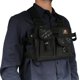 thumbnail image 4 of SetWear Arnés de Pecho con Bolsillos Ajustables para iPad, 4 of 6