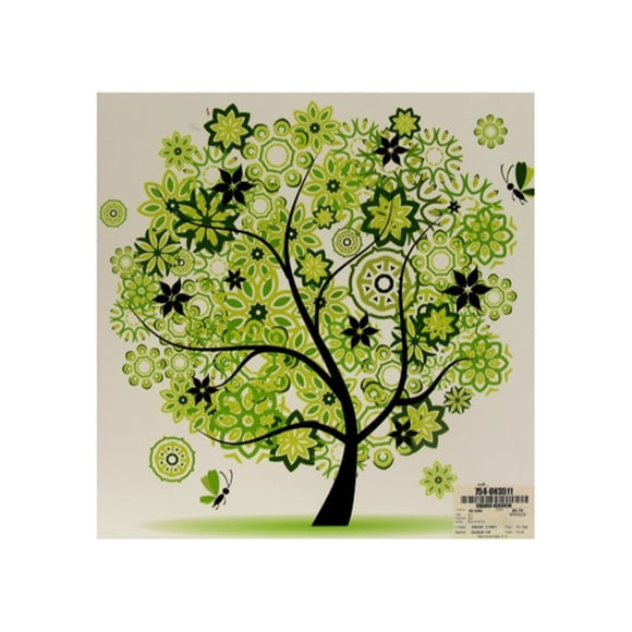 Cuadro 40X40Cm D2