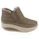 thumbnail image 1 of Botin Funway Mujer Tija-36 Beige Casual, 1 of 5