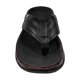 thumbnail image 3 of SANDALIAS PEGADA NEGRO HOMBRE | 131321-03 - Talla 42, 3 of 7