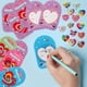 thumbnail image 5 of Set de llaveros Fidget Spinner KNFINNDUU para el Día de San Valentín, 5 of 7