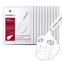 Mascarilla Facial Centellian 24 Madeca Derma Intensive 10 Unidades