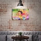 thumbnail image 5 of Hora de Juego de Bebefinn Cartel Metálico, Decoración de Pared de Cartel Metálico Personalizado para Regalos de Fans, Amigos, Familia y Amantes 30*40cm, 5 of 6