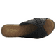 thumbnail image 5 of Sandalia de Mujer, Negra Casual Chalada Alki-14, 5 of 7