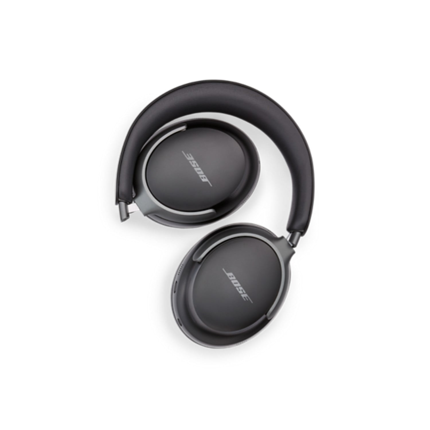 Audífonos Bluetooth Bose QuietComfort Ultra Headphones Negro | Lider