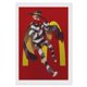 thumbnail image 1 of Hamburglar Kits de Pintura de Diamantes para Adultos 5D DIY Diamond Art Kits Full Drill Diamond Dots para Regalo Decoración de Pared y Relajación Artes de Gemas 20*30cm, 1 of 6