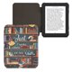 thumbnail image 5 of Funda para lector electrónico kwmobile compatible con Barnes & Noble Nook Glowlight 4/4e, 5 of 8