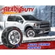 thumbnail image 2 of Cadenas de nieve AUVEBY HYR-B para neumáticos de camionetas y SUV, 2 of 6