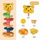 thumbnail image 1 of Juguete Didactico Torre Tobogan Pelotas Tigre, 1 of 3