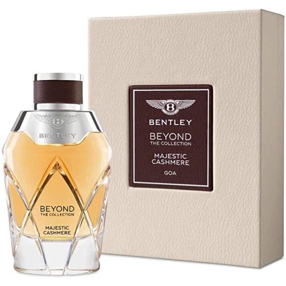 Perfume Bentley Eau De Parfum en aerosol, 100 ml, para unisex