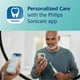 thumbnail image 3 of Philips Sonicare DiamondClean Smart 9300, 3 of 3