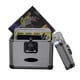 thumbnail image 3 of Estuche de disco/utilidad Odyssey KROM Series plateado para 70 LP, 3 of 5