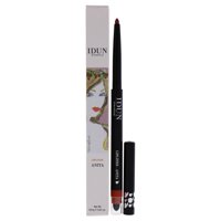 Delineador De Labios Idun Minerals Para