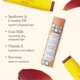 thumbnail image 3 of Bálsamo Labial Beekman 1802 Pomelo con Miel 4,2 g, 3 of 7