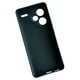 thumbnail image 2 of Carcasa Funda Para Xiaomi Redmi Note 13 Pro+ 5g Silicona Negro, 2 of 4