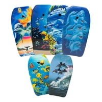 Linea Sport - Tabla De Natación Infantil Para Aprendizaje En Playa O Piscina