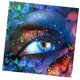 thumbnail image 5 of Diamante DIY pintura bordado Rhinestone ojo pintura punto de cruz kits K, 5 of 5