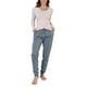 thumbnail image 1 of Pijama Mujer 8410 Rosado L, 1 of 2