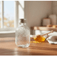 thumbnail image 2 of Pack 12 Botellas De Vidrio 100ml Tapa Aluminio, 2 of 5