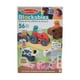 thumbnail image 3 of Set De Bloques La Granja Melissa And Doug, 3 of 6