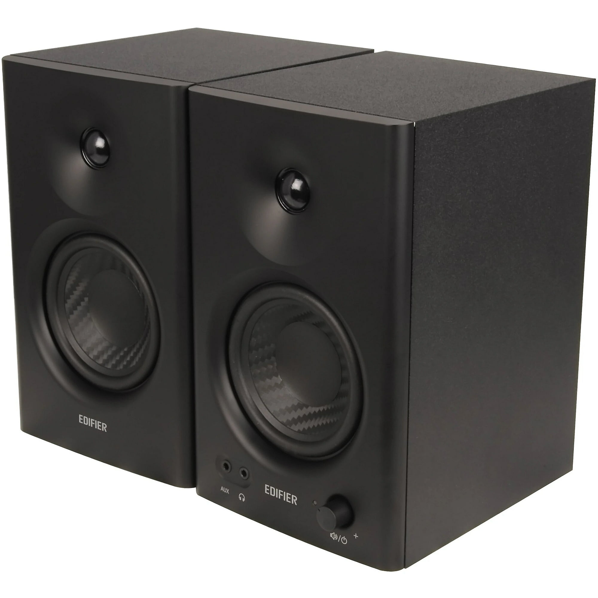 Edifier - Monitor Mr4 Para Estudio Dual Trs Balanceado