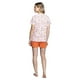 thumbnail image 3 of Pijama Verano Mujer Algodón Hello Kitty C4, 3 of 3