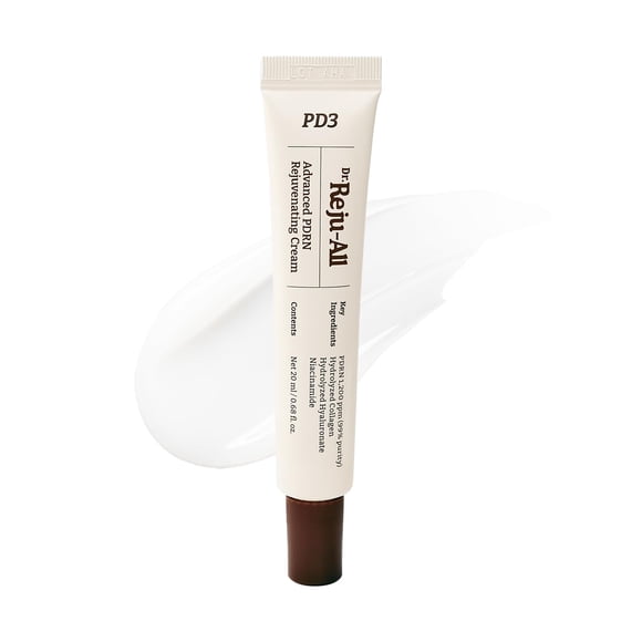 Crema facial Dr.Reju-All PDRN 1200 ppm antiedad 20 ml