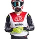 thumbnail image 3 of Jersey de Moto Troy Lee Designs GP Pro Blanco Rojo Talla M, 3 of 9