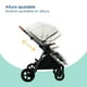 thumbnail image 4 of Coche Paseo Signature Aeria S Oyster Joie, 4 of 12