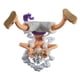 thumbnail image 1 of Figura Banpresto One Piece Monkey D. Luffy Gear 5 II de 15 cm, 1 of 2