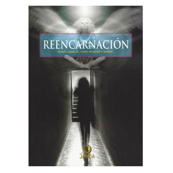 Reencarnación almas gemelas vidas pasadas y karma