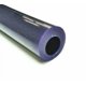 thumbnail image 1 of Tubo de Cera para Tallado de Anillos JTS Morado 2.7 cm Diámetro Exterior 15 cm Largo, 1 of 6
