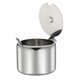thumbnail image 3 of Tarro De Especias De Acero Inoxidable Para Cocina, Botes Para Condimentos, Lata + Cuchara De 200ml, 3 of 5