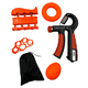 thumbnail image 1 of Set de 5 Piezas Hand Grip con Contador, 1 of 3