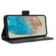 thumbnail image 5 of Funda Tipo Billetera FOXDOCK para Samsung Galaxy M35 5G – Tapa Flip con Tarjetero, 5 of 5