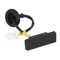 Ioensy - Interruptor De Liberación De Bloqueo De Manija De Puerta Trasera 81260-1R000 Para Reemplazo De Kia Rio