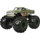 thumbnail image 1 of Vehículo Bomber Monster Truck 1 24 Escala Verde Con Ruedas Gigantes Para Niños De 3 A 8 Años, 1 of 2