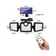 thumbnail image 2 of Foco Solar 3 En 1 Cable De 5mts Y Control Remoto, 2 of 2