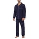 thumbnail image 2 of Pijama Botones Hombre 9222, 2 of 3