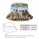 thumbnail image 2 of Sombrero Bucket Desmarcar El Terreno De Juego Adultos, 2 of 6