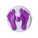 thumbnail image 3 of Tablero De Disco Para Torcer La Cintura, Uso En Gimnasio En Casa, Entrenamiento Físico, Núcleo, Tablero Ab Twister, Morado, Sin Cuerda, 3 of 5