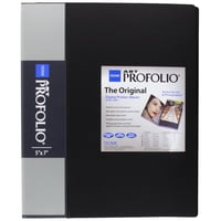 Art Profolio Itoya 5X7 Pulg 24 Fundas Libres De Ácido