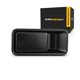 thumbnail image 1 of Manija exterior de puerta KarParts360 Jeep YJ Lado del conductor negro, 1 of 9