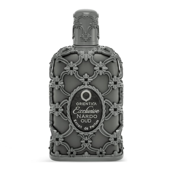 Perfume Orientica Luxury Exclusive Nardo Oud, 80 ml, unisex