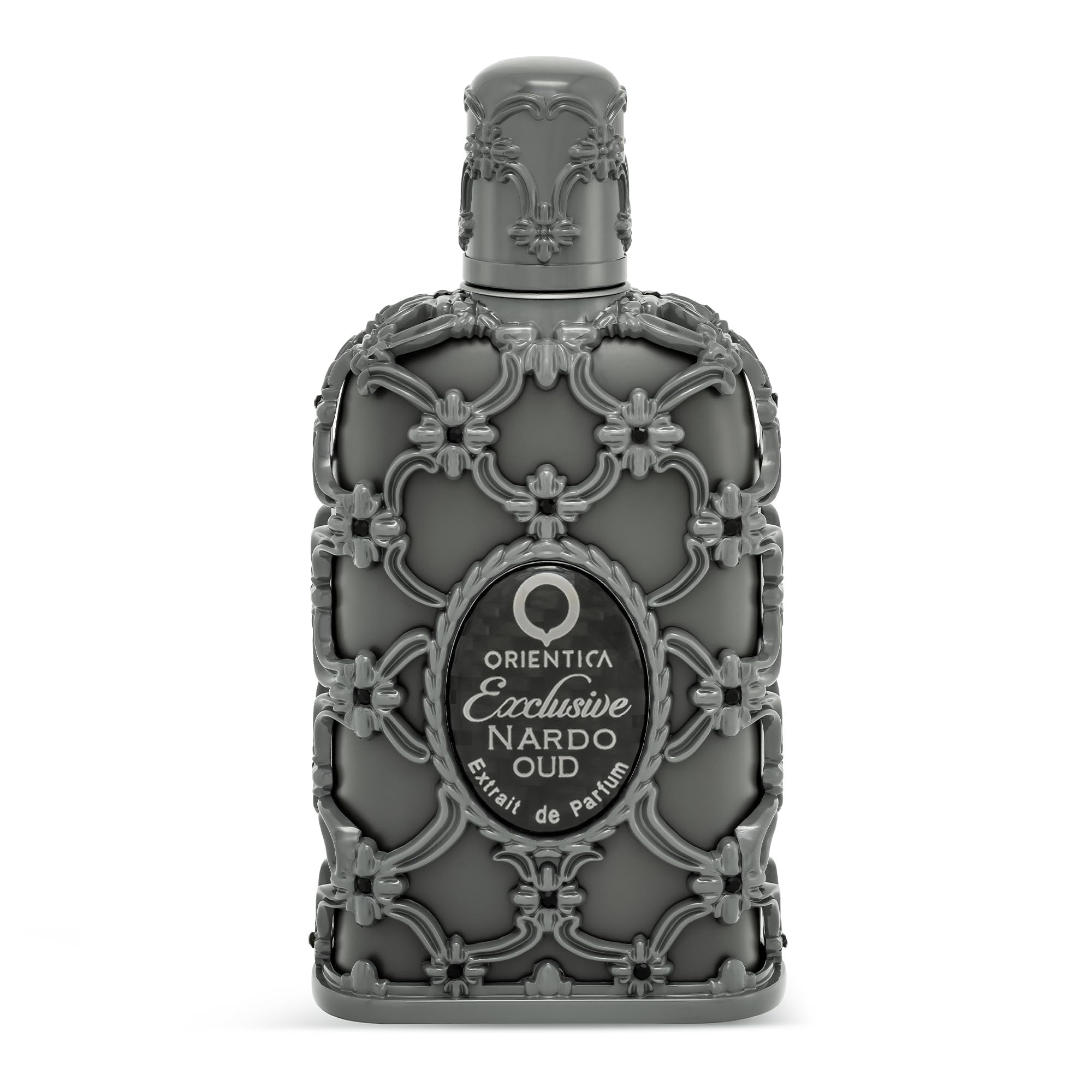 Perfume Orientica Luxury Exclusive Nardo Oud, 80 Ml, Unisex