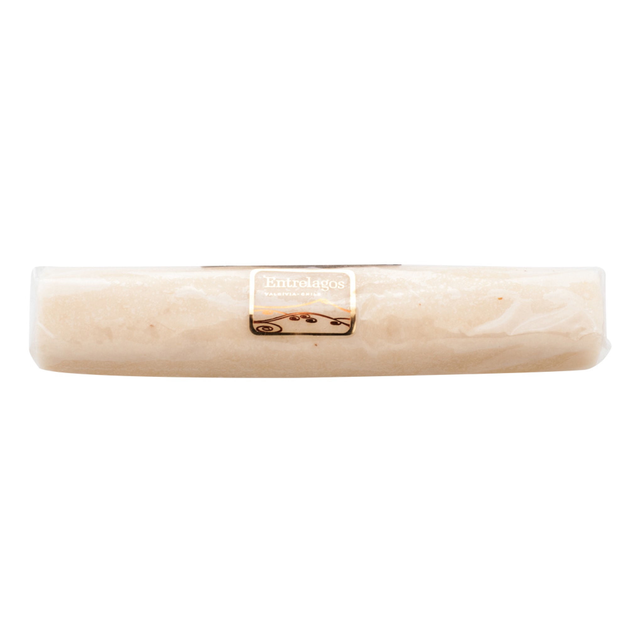 Mazapan Rollo 200 g Entrelagos