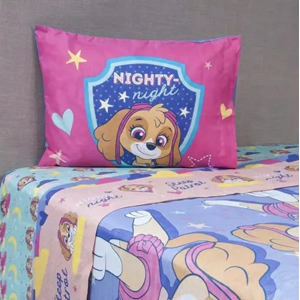 Genérico - Sabanas Infantiles 1.5 Plaza Color Skay